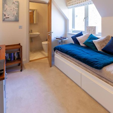 Choseley Cottage - Norfolk Cottage Agency Docking Ngoại thất bức ảnh
