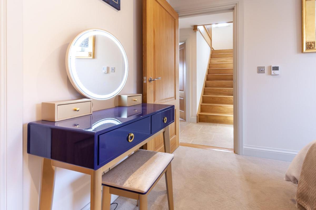 Choseley Cottage - Norfolk Cottage Agency Docking Ngoại thất bức ảnh