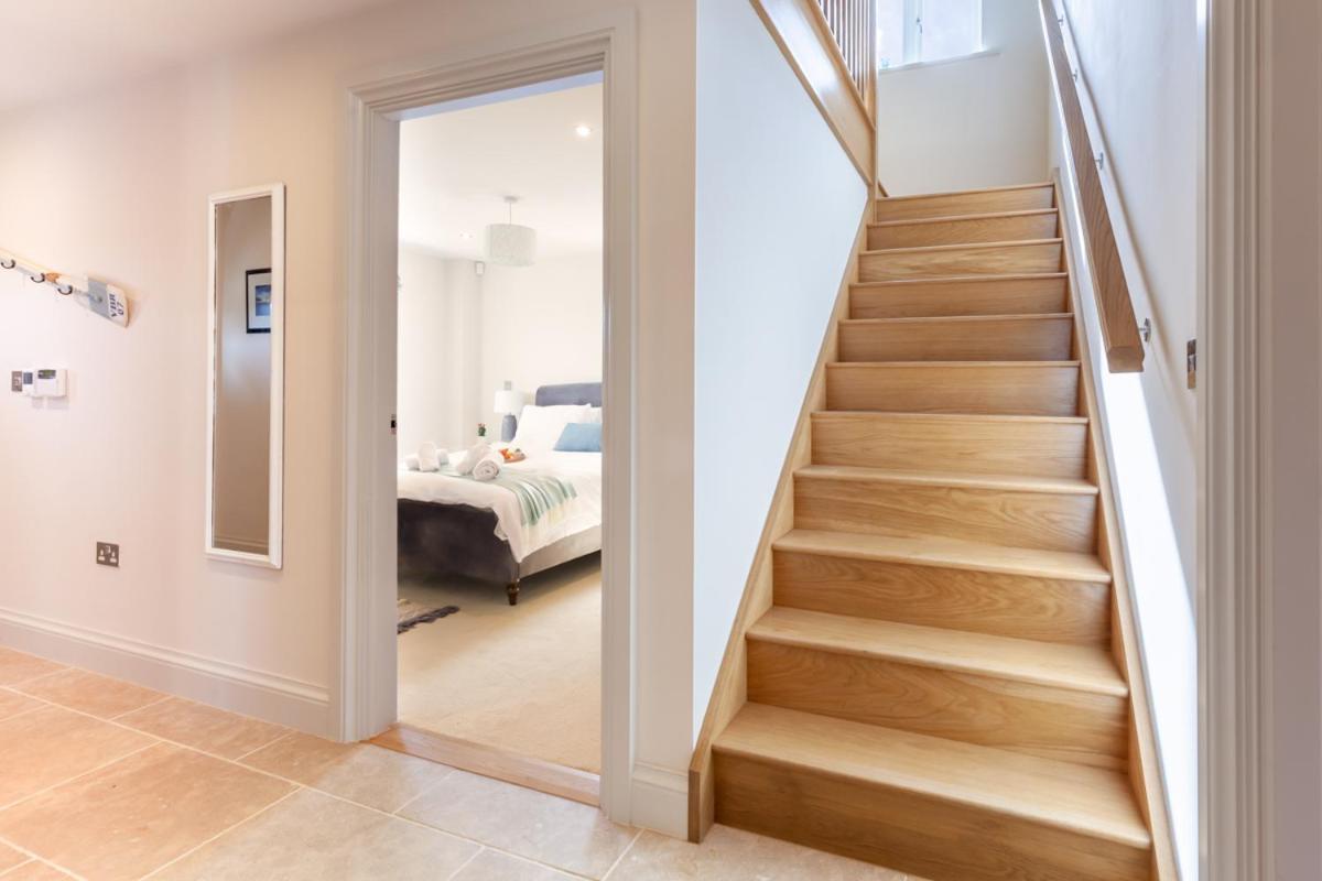 Choseley Cottage - Norfolk Cottage Agency Docking Ngoại thất bức ảnh