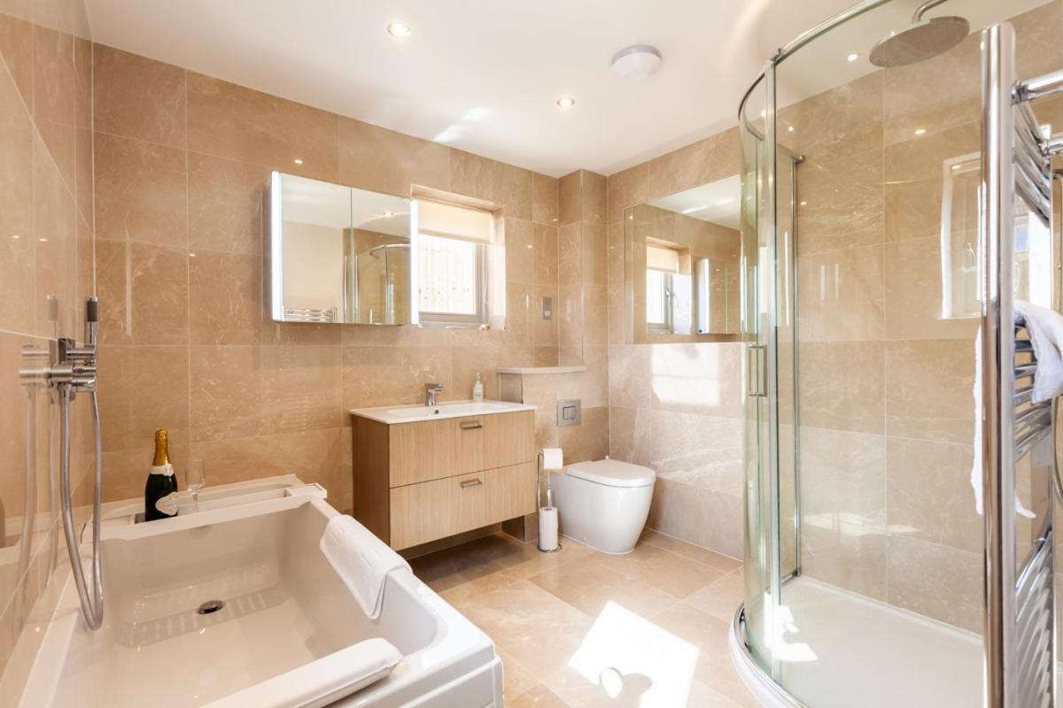 Choseley Cottage - Norfolk Cottage Agency Docking Ngoại thất bức ảnh