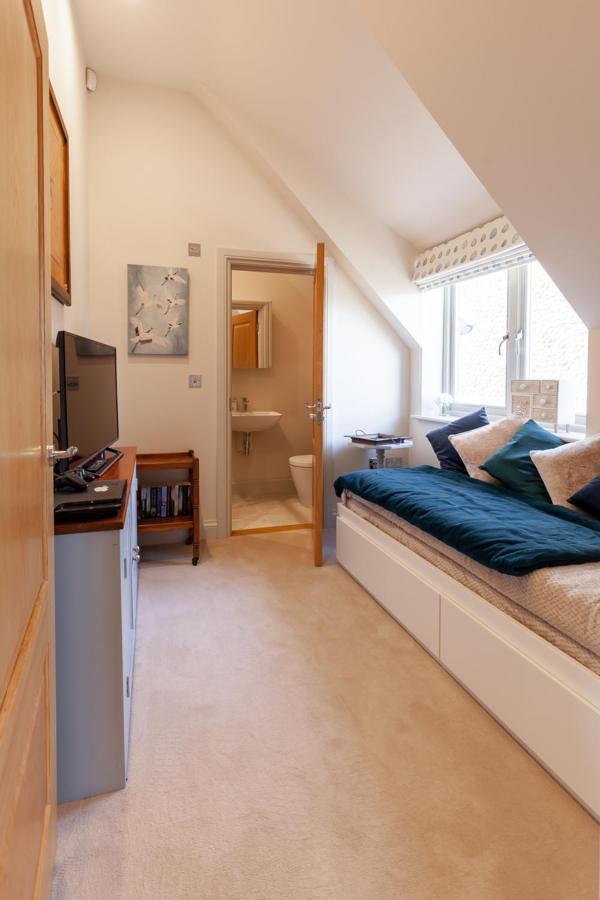 Choseley Cottage - Norfolk Cottage Agency Docking Ngoại thất bức ảnh