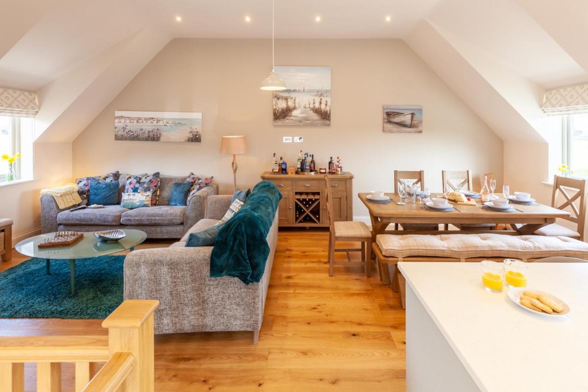 Choseley Cottage - Norfolk Cottage Agency Docking Ngoại thất bức ảnh