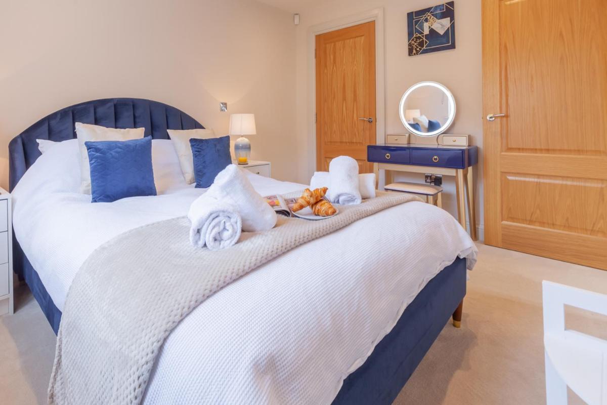 Choseley Cottage - Norfolk Cottage Agency Docking Ngoại thất bức ảnh