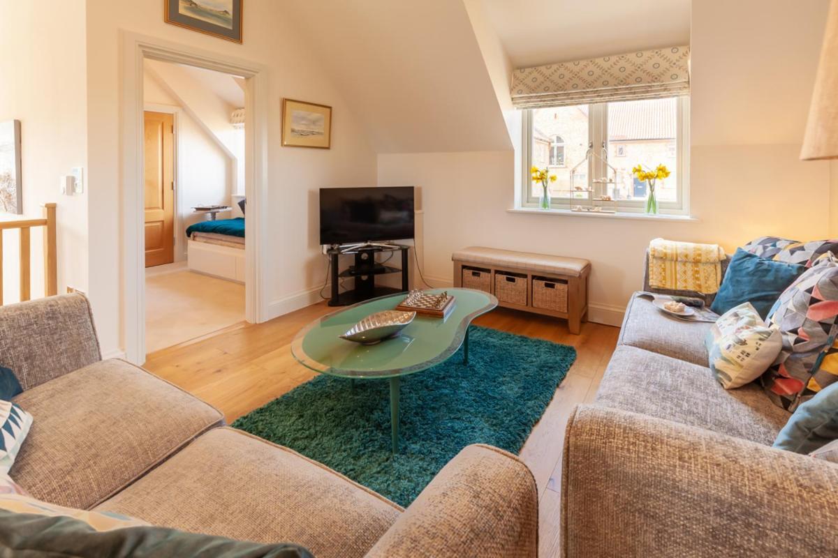 Choseley Cottage - Norfolk Cottage Agency Docking Ngoại thất bức ảnh