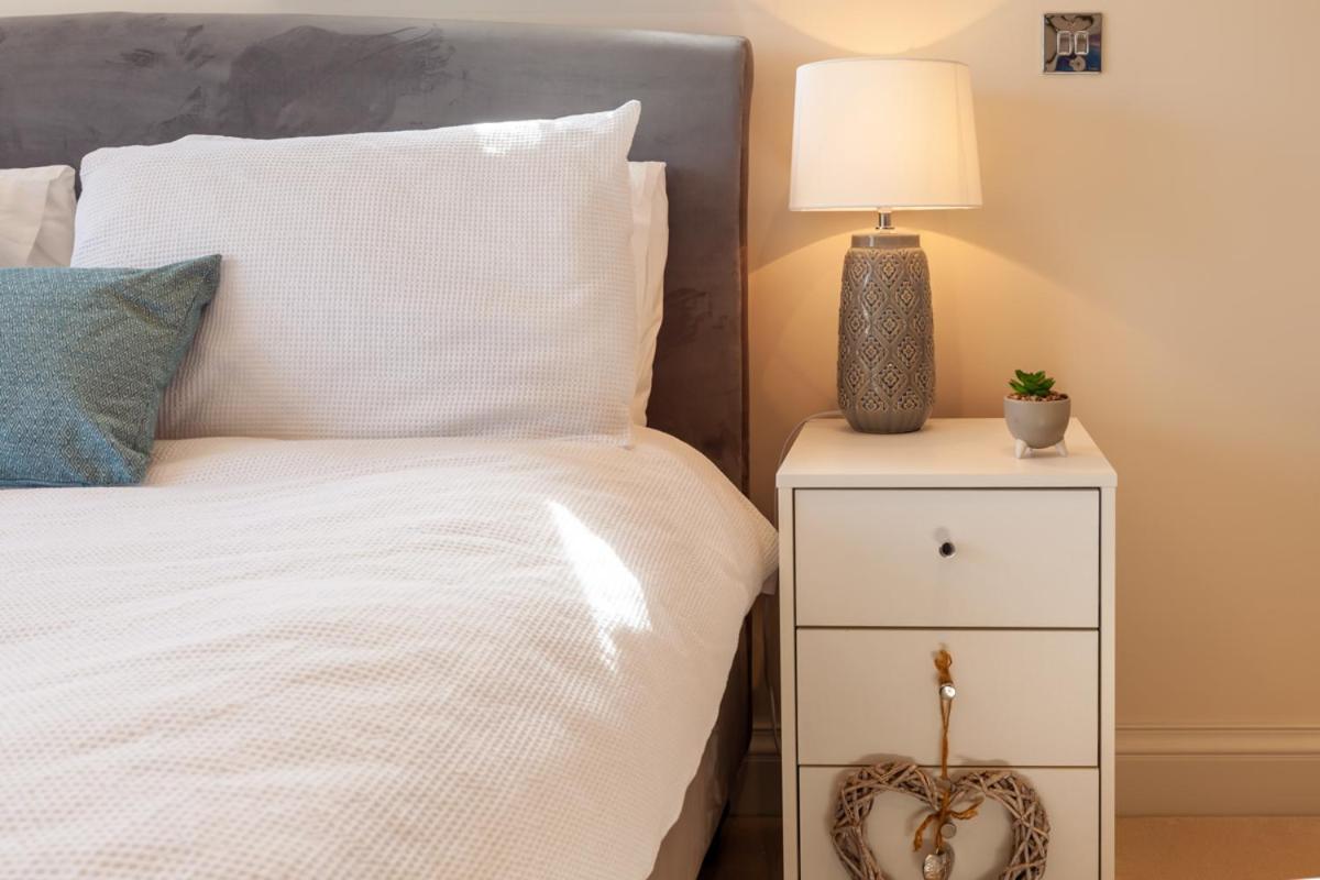 Choseley Cottage - Norfolk Cottage Agency Docking Ngoại thất bức ảnh